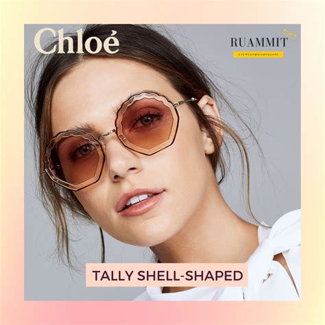 chloe tally sunglasses|Tally sunglasses .